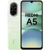 Xiaomi Smartphone Xiaomi Redmi A5 6.88'' 3GB/64GB/Dual Sim/5200mAh/Verde lago [6932554425166]