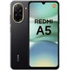 Xiaomi Smartphone Xiaomi Redmi A5 6.88'' 4GB/128GB/Dual Sim/5200mAh/Nero [MZB0JRYEU]