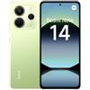 Xiaomi Smartphone Xiaomi Redmi Note 14 6.67'' 6GB/128GB/Dual Sim/5500mAh/Verde limone [MZB0J0IEU]