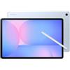 Samsung Tablet 13'' Samsung Galaxy Tab S10 FE+ WiFi + 5G 8GB/128GB Android 15 Blu [SM-X626BLBREUE]
