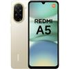 Xiaomi Smartphone Xiaomi Redmi A5 6.88'' 3GB/64GB/Dual Sim/5200mAh/Oro [64300]