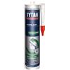 TYTAN SILICONE ACRILICO VERNICIABILE 300 ML TYTAN GRIGIO