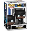 Funko POP! Heroes: Batman WZ - Batwing - DC Comics - Figura in Vinile da Collezione - Idea Regalo - Merchandising Ufficiale - Giocattoli per Bambini e Adulti - Comic Books Fans