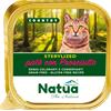 Natua Cat Country Sterilised Prosciutto 100g Vaschetta