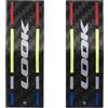 Look KÉO Blade 12 Kit Ricarica Fogli, Adulti Unisex, Nero