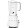 SMEG FRULLATORE 50s STYLE, BLF01 BIANCO