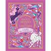 GRIBAUDO Il magico mondo degli unicorni. L'albo da colorare. Ediz. illustrata