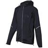 Bbb Cycling DeltaShield BBW-268, Giacca Impermeabile Unisex-Adulto, Nero, XL