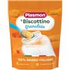 PLASMON - IL BISCOTTINO GRANULATO 6+ MESI 350GR