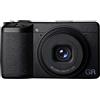 RICOH GR IIIX - GARANZIA FOWA 4 ANNI