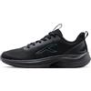 Hundred Smooth Run, Scarpa da Corsa Uomo, Nero, 44 EU