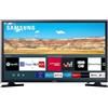 Samsung Televisore Smart TV Samsung 32" LED UE32T4302AK HD Ready Nero