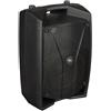 Proel V8 PRO Diffusore Audio Attivo 2vie 600W Picco sezione DSP x suono HQ, Nero