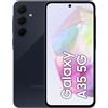 SAMSUNG GALAXY A35 SM-A356B 5G 6GB RAM 128GB NAVY BLU GARANZIA ITALIA NO BRAND