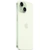 Apple Smartphone iPhone 15 Apple MTPH3QL/A 6,1" A12 Bionic 6 GB RAM 512 GB Verde