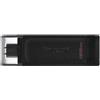 Kingston Data Traveler 70 128GB USB-C