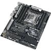 ASUS Intel Xeon WS C422 PRO SE ATX scheda madre