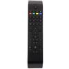Allotech Telecomando compatibile TV RC 3902 per Smart TV Sharp LC22D12E LC22LE22E LC32D12E LC40F22E, Techwood, Vestel, Luxor, Telefunken