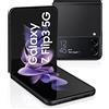 Samsung Galaxy Z FLIP3 5G NERO 256GB 6.7IN 2640X1080 8GB 256GB ANDR 1