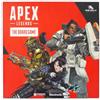 Glass Cannon Unplugged Apex Legends: The Board Game - Set Componenti Gioco da Tavolo - Miniature, Tessere 3D e Accessori Completi | gioco in inglese