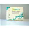 ZAMBON ITALIA Srl FLUIRESPIRA SOLUZIONE FISIOLOGICA STERILE 30 FLACONCINI MONODOSE DA 5ML