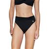 Triumph Summer Twist Highwaist Brief Bikini Bottom, Rosa (Berre), 42 Donna