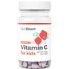 GymBeam Vitamin C for Kids 120 comp