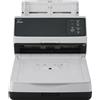 Ricoh fi-8250 Scanner ADF A4 600x600 DPI 50ppm Fronte/Retro USB Ethernet Nero Grigio