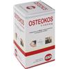KOS Srl OSTEOKOS 1100MG 60CPR KOS