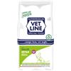 VET LINE SALUTE RENA 800 Gr