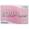 ITALFARMACO GINECOL INOFERT LUTEAL 20CPS SOFT GEL
