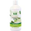 FARMADERBE Srl ALOE VERA SUCCO POLPA 1000ML
