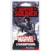 Fantasy Flight Winter Soldier - Marvel Champions: Il Gioco di Carte