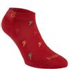SOLIDEA BY CALZIFICIO PINELLI Socks For You Bamboo Freedom Flash Rosso L
