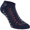 SOLIDEA Socks For You Bamboo Freedom Jazz Blu Navy L