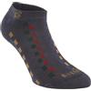 SOLIDEA BY CALZIFICIO PINELLI Socks For You Bamboo Freedom Jazz Grigio L