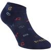SOLIDEA BY CALZIFICIO PINELLI Socks For You Bamboo Freedom Zodiac Blu Navy L