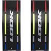 Look Laminas KEO Blade 08 Ricambio Adulti Unisex, Nero, Tensione 8