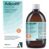 ARISTEIA FARMACEUTICI Srl ADIPOLIFT DRENANTE 500ML