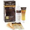 BIOS LINE SpA Biokap Nutricolor Delicato Rapid 5.15 Castano Cenere - Tinta Capelli Senza Parafenilendiammina