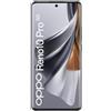 OPPO Smartphone Oppo Reno10 Pro 5G 6,7 Snapdragon 778G 12 GB RAM 256 GB Nero Argentato 110010232549