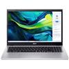Acer NB ACER AS GO 15 NX.J4GET.009 15.6FHD AG I5-13420H 16DDR5 1TBSSD W11Pro 1Y BT Wifi MIC CAM TPM HDMI 4USB Fino:31/07 NX.J4GET.009