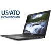 PC RESET NB REF I5 13.3 8G 256GB FHD W11P I5-8350U DELL LATITUDE 7390 REFDL4010W-RFB