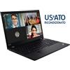 PC RESET NB REF I5 15,6 16GB 512SSD W11P I5-8365U LENOVO THINKPAD T590 REFLN4040W-RFB