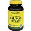 LA STREGA Srl Calcio magnesio citrato 90 capsule - NATURE'S PLUS - 901340048
