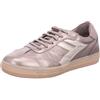 Andrea Conti Da- Sneaker, Scarpe da Ginnastica Donna, Bronzo Oro, 37 EU