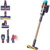 Dyson Gen5 Detect Absolute Blue/Cooper Scopa Elettrica Senza Fili