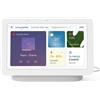 Google Nest Hub 2nd Gen Chalk Smart Display Grigio