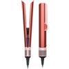 Dyson Airstrait HT01 Gift Edition - Strawberry Bronze/Rose
