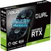 ASUS Dual -RTX3050-O6G NVIDIA GeForce RTX 3050 6 GB GDDR6